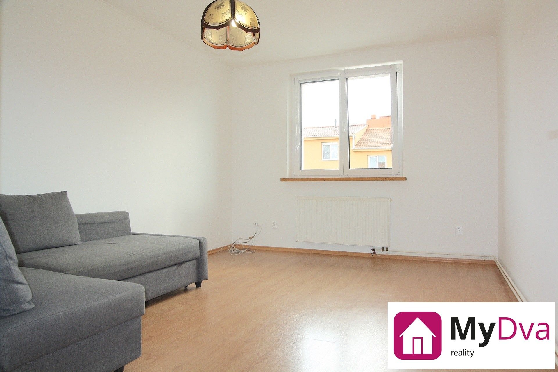 Pronájem byt 1+1 - Pražská, Znojmo, 34 m²