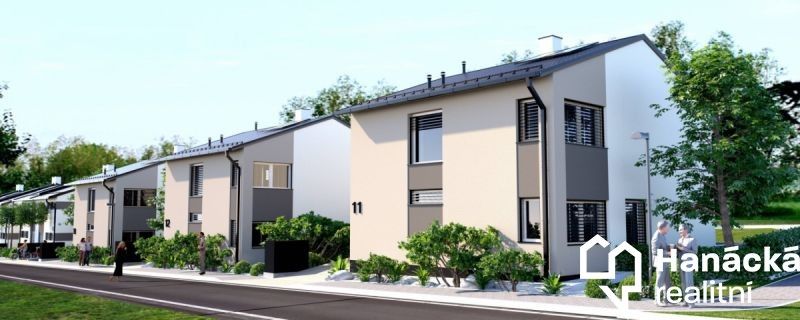 Ostatní, Přerov, 188 m²