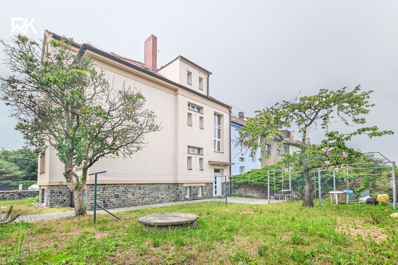 Byty, Mnichovická, Kolín, 24 m²