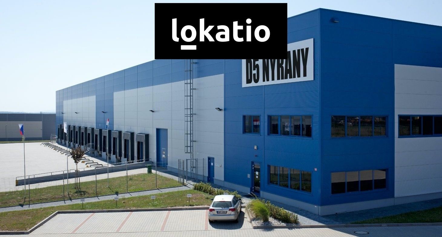 Sklady, U Mexika, Nýřany, 5 442 m²