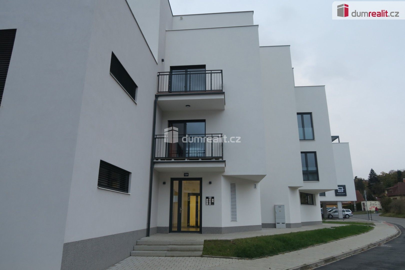 1+kk, Smetanova,Zlín, 41 m²