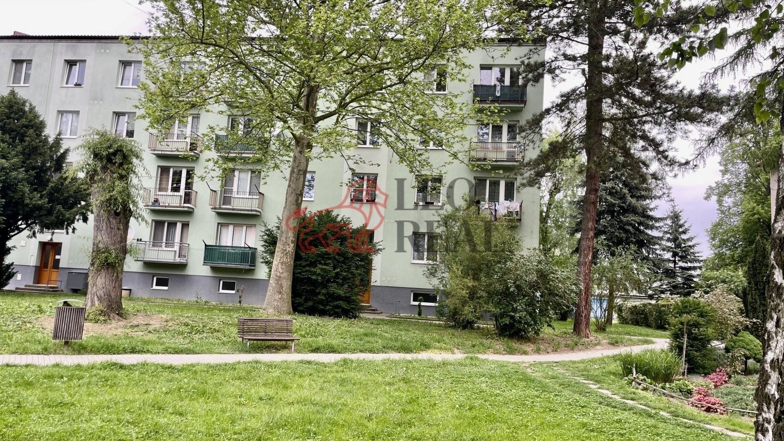 2+1, Tůně, Uherské Hradiště, 53 m²