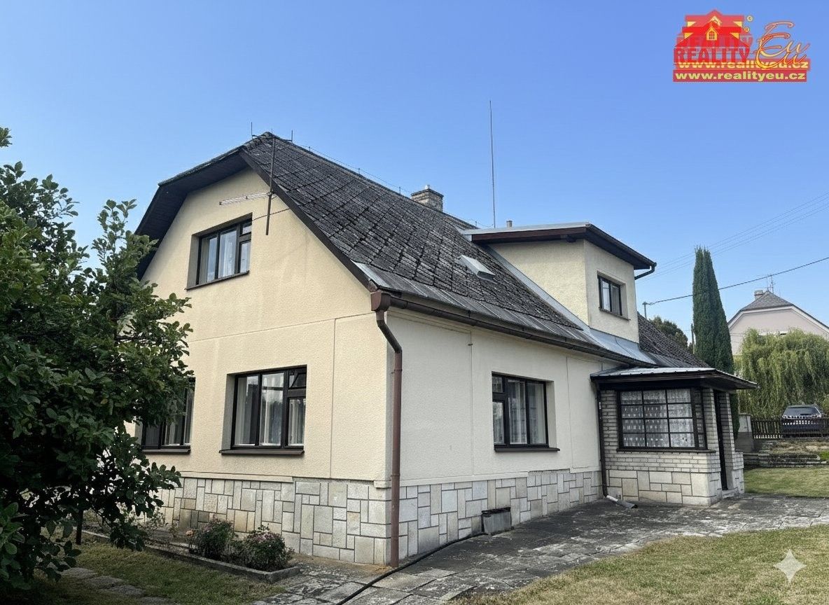 Rodinné domy, Hořičky, 280 m²