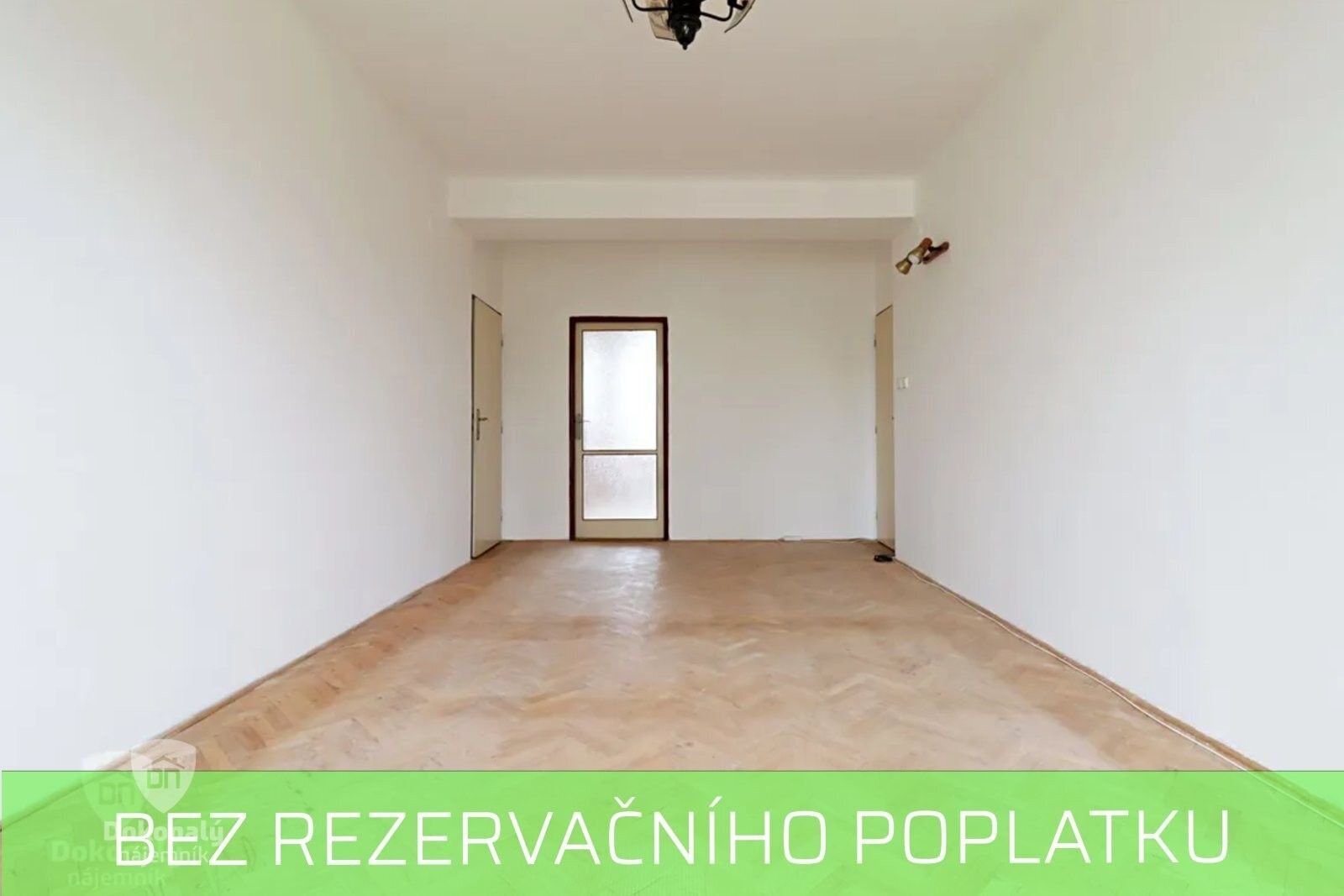 3+1, Brjanská, Kladno, 65 m²