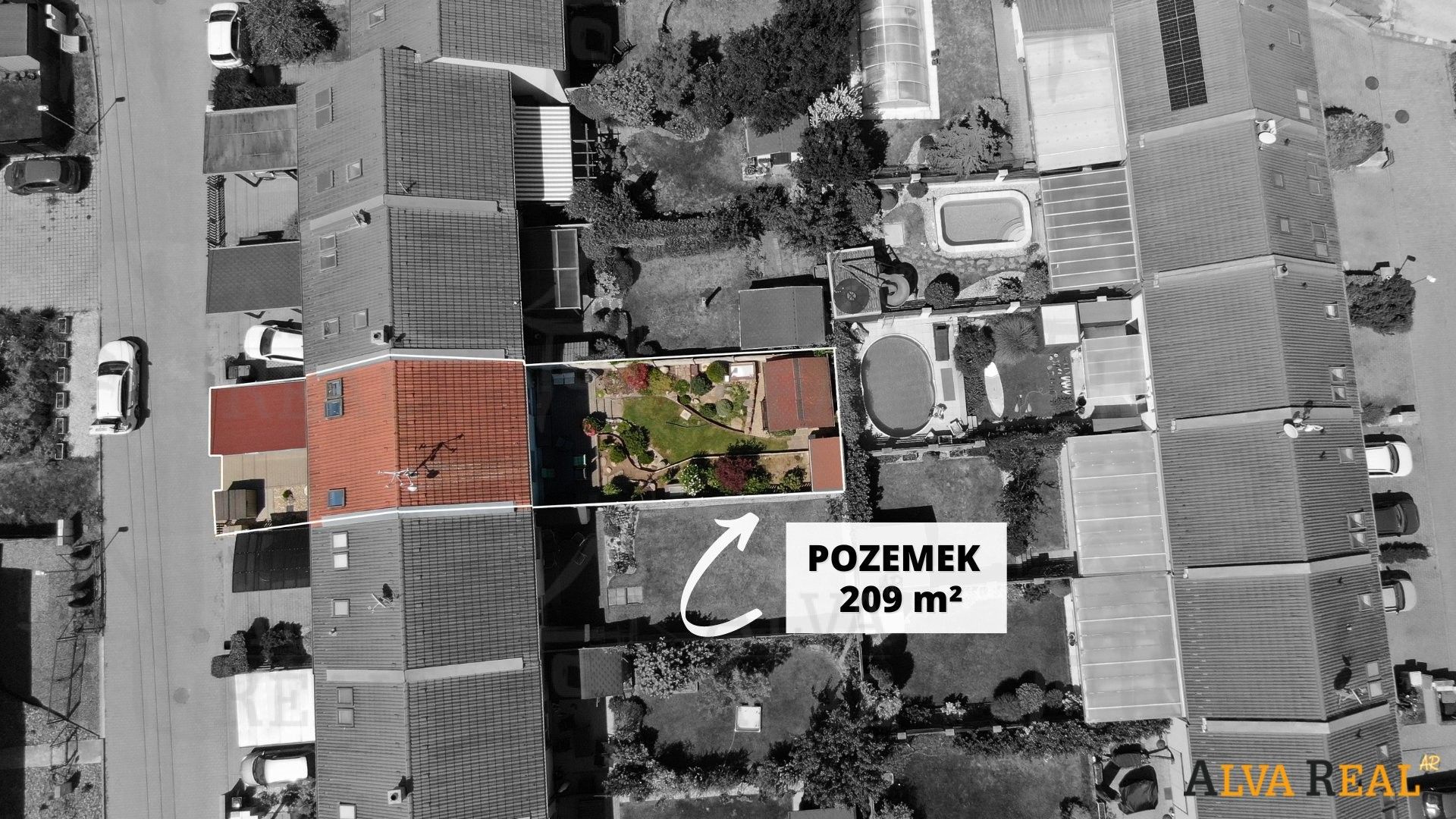 Rodinné domy, Syrovice, 100 m²