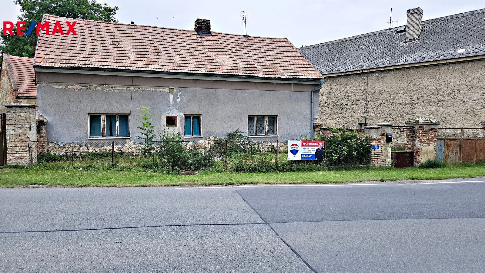 Ostatní, Hlavní, Mělnické Vtelno, 67 m²