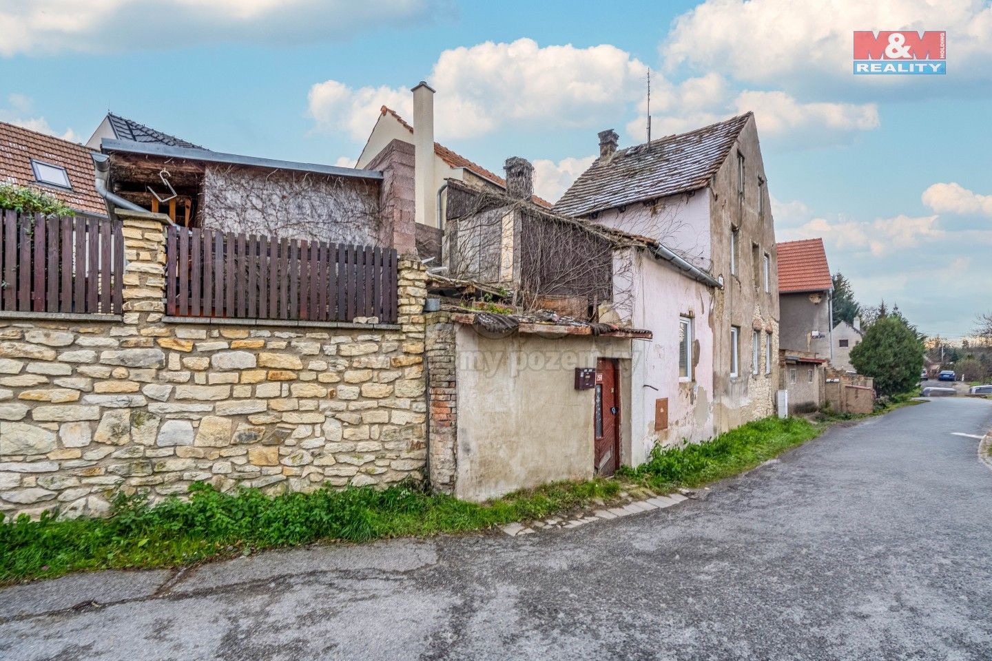 Prodej rodinný dům - Bořivojova, Buštěhrad, 109 m²