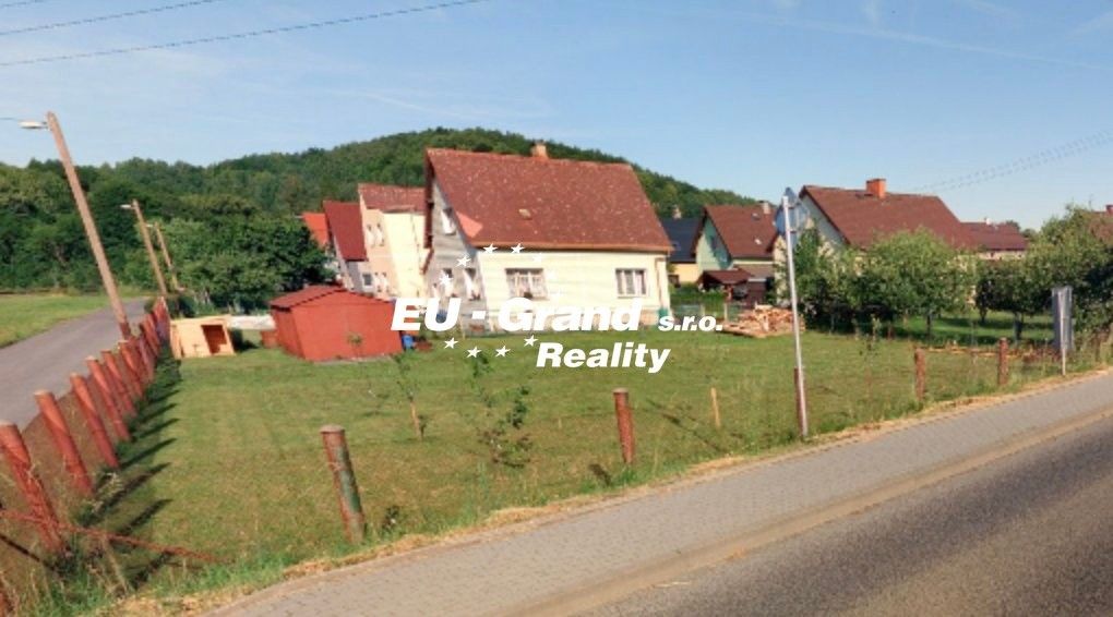 Pozemky pro bydlení, Raspenava, 894 m²