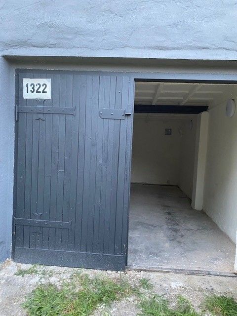 Garáže, Jirkov, 431 11