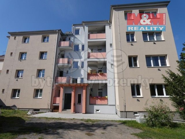 3+1, Tylova, Louny, 74 m²