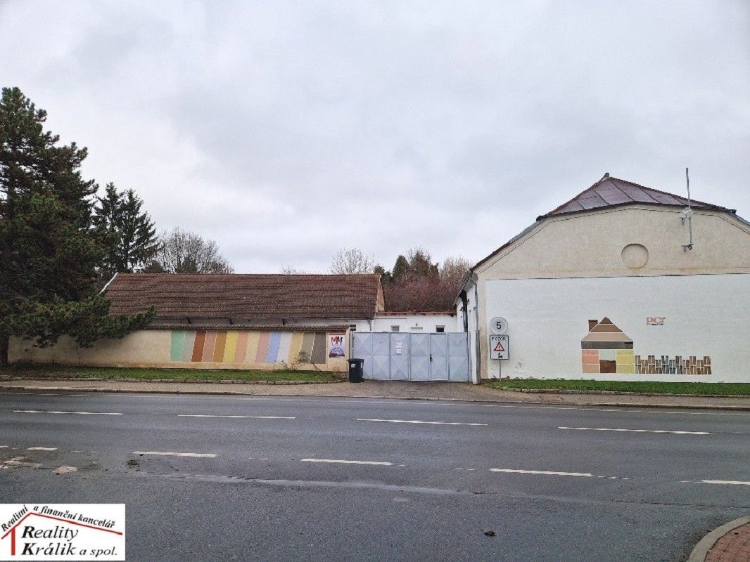 Obchodní prostory, Čáslav, 286 01