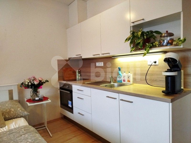 1+kk, Novodvorská, Brno, 35 m²