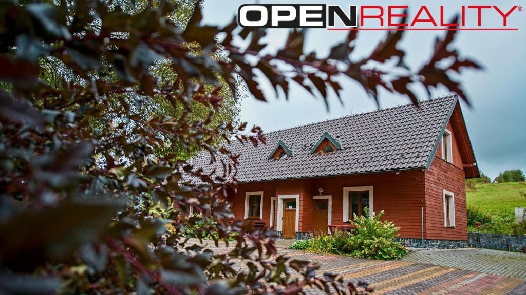 Ostatní, Dolní Moravice, 280 m²