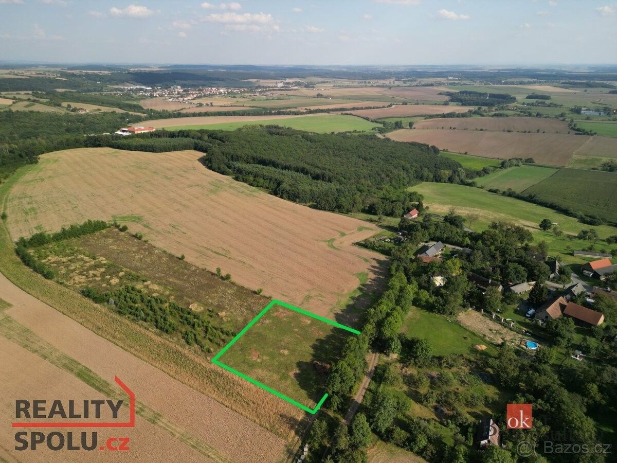 Prodej pozemek - Libáň, 507 23, 3 000 m²