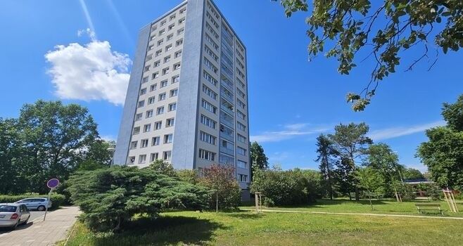 3+1, Hradec Králové, 500 02, 72 m²