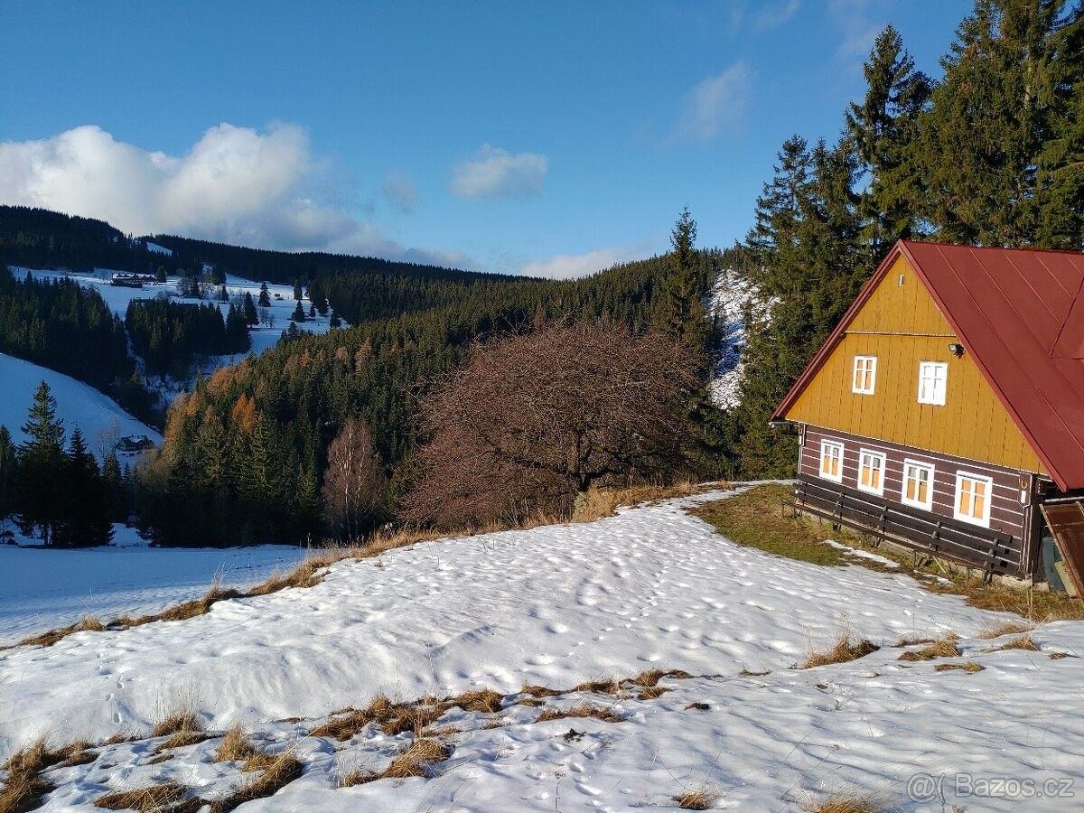 Prodej chata - Pec pod Sněžkou, 542 21, 300 m²