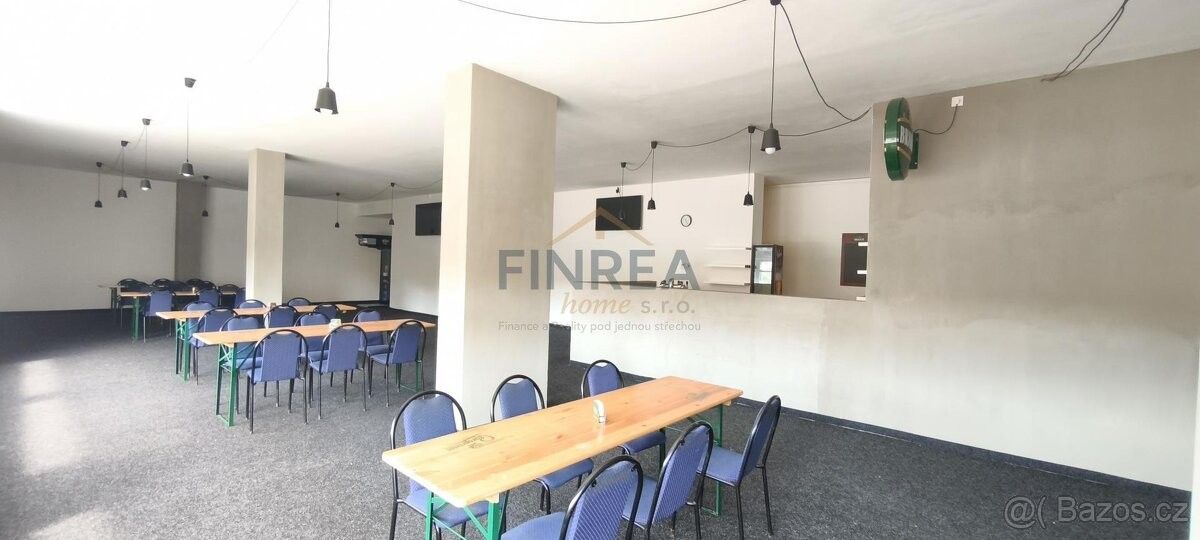 Restaurace, Chomutov, 430 04