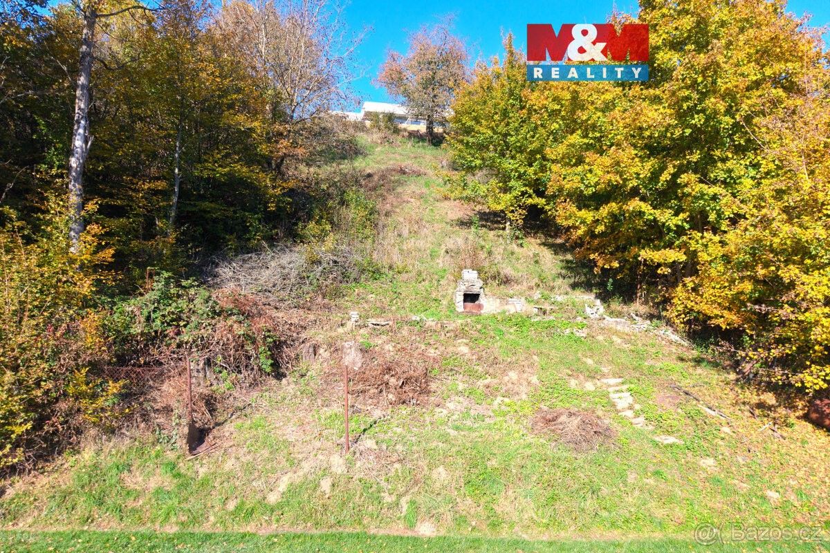 Prodej zahrada - Zlín, 760 01