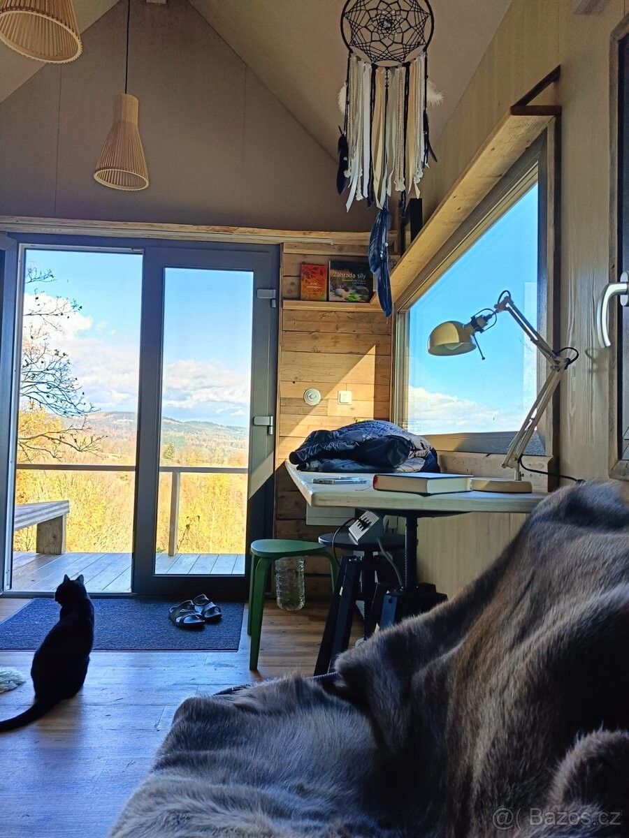 Prodej chata - Karlovy Vary, 360 04