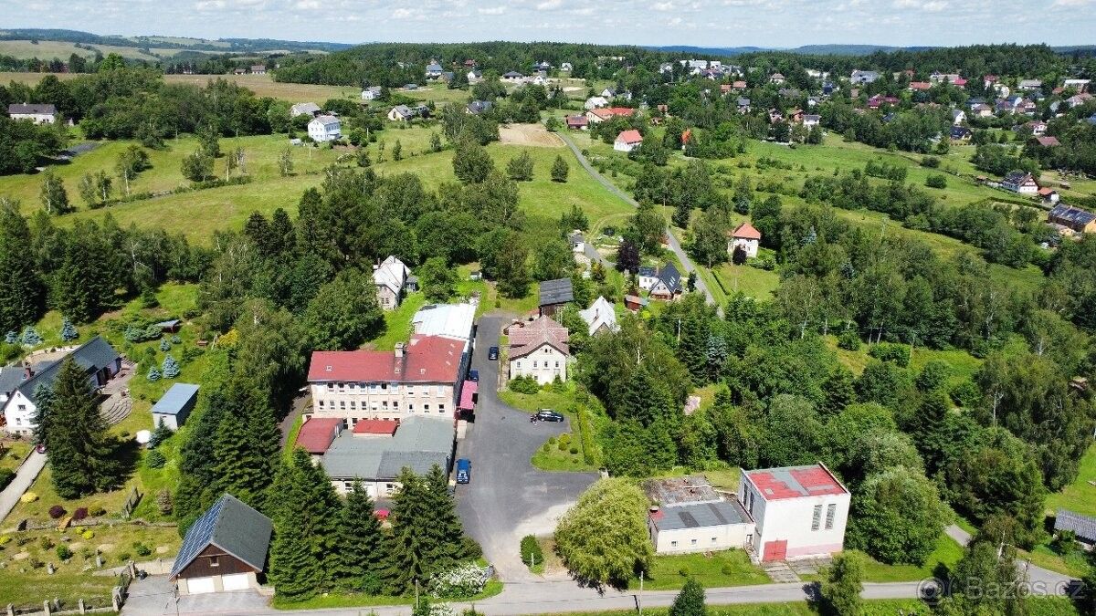 Prodej ostatní - Tisá, 403 36