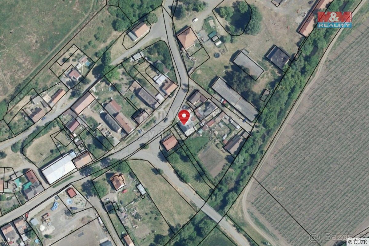 Prodej dům - Žatec, 438 01, 85 m²