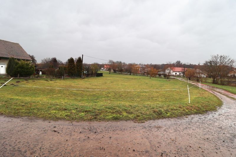 Pozemky pro bydlení, Dohalice