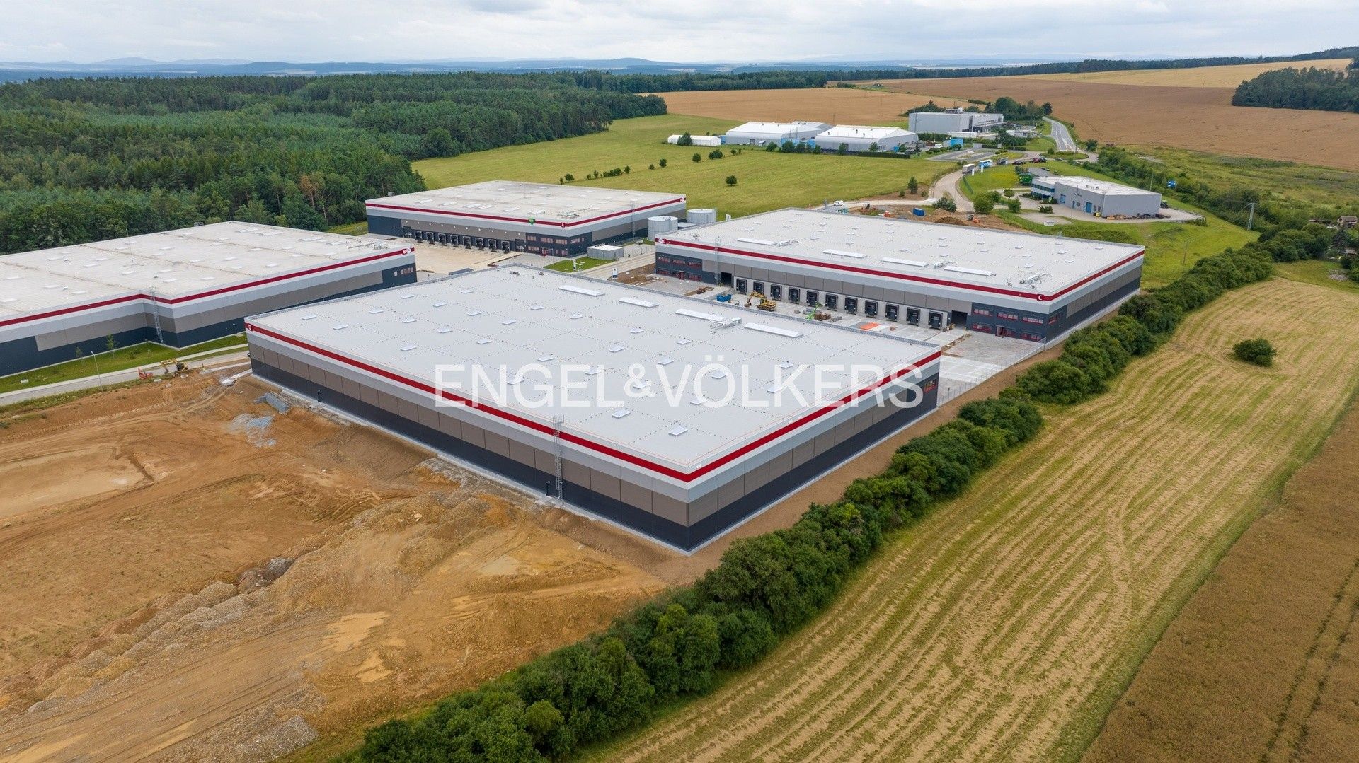 Sklady, Myslinka, 63 m²