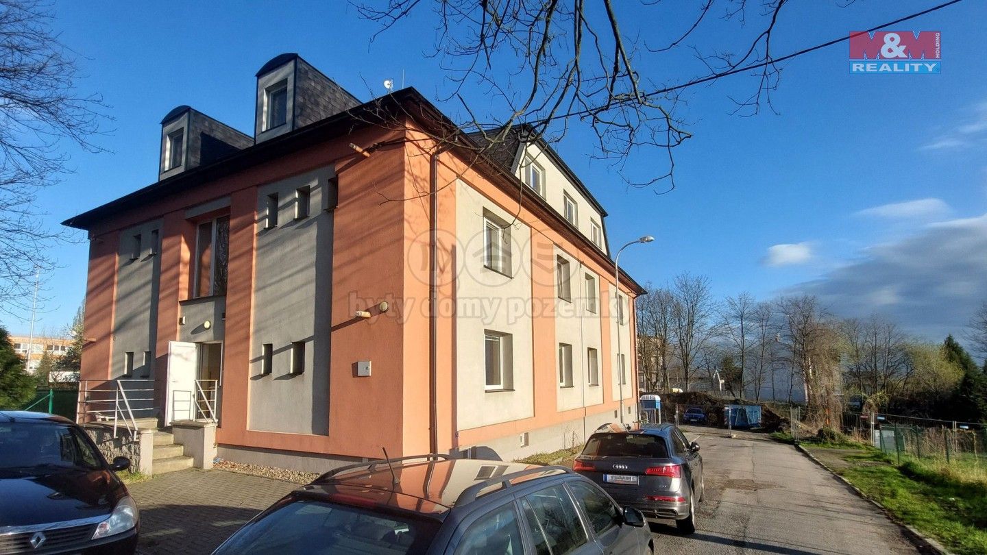 2+kk, Na Pěčonce, Ostrava, 42 m²