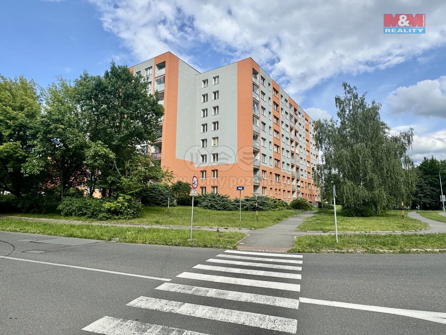 Prodej byt 3+1 - Dolní, Ostrava, 70 m²