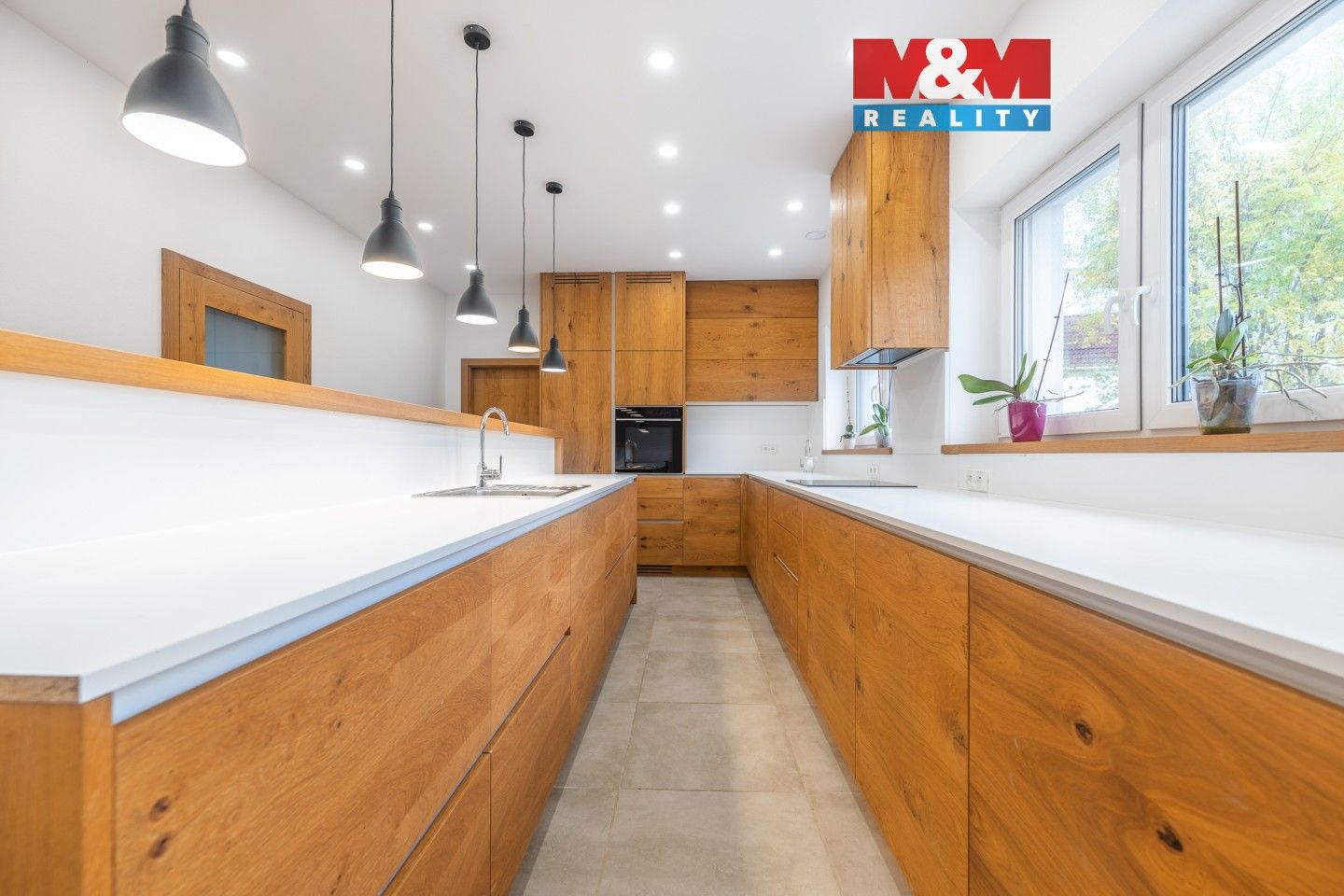 Rodinné domy, Zemědělská, Uherský Ostroh, 270 m²