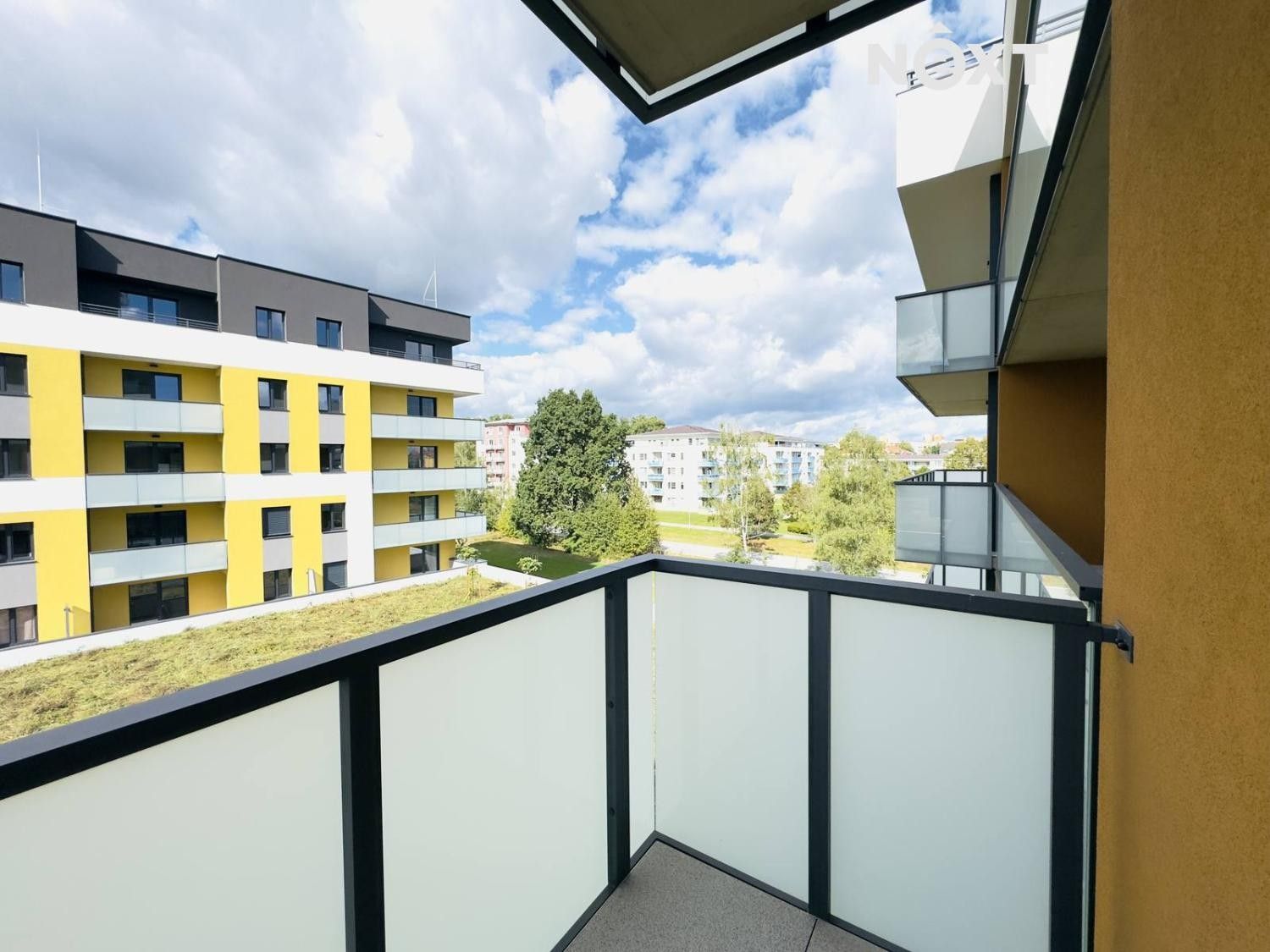 2+kk, Branišovská, České Budějovice, 78 m²