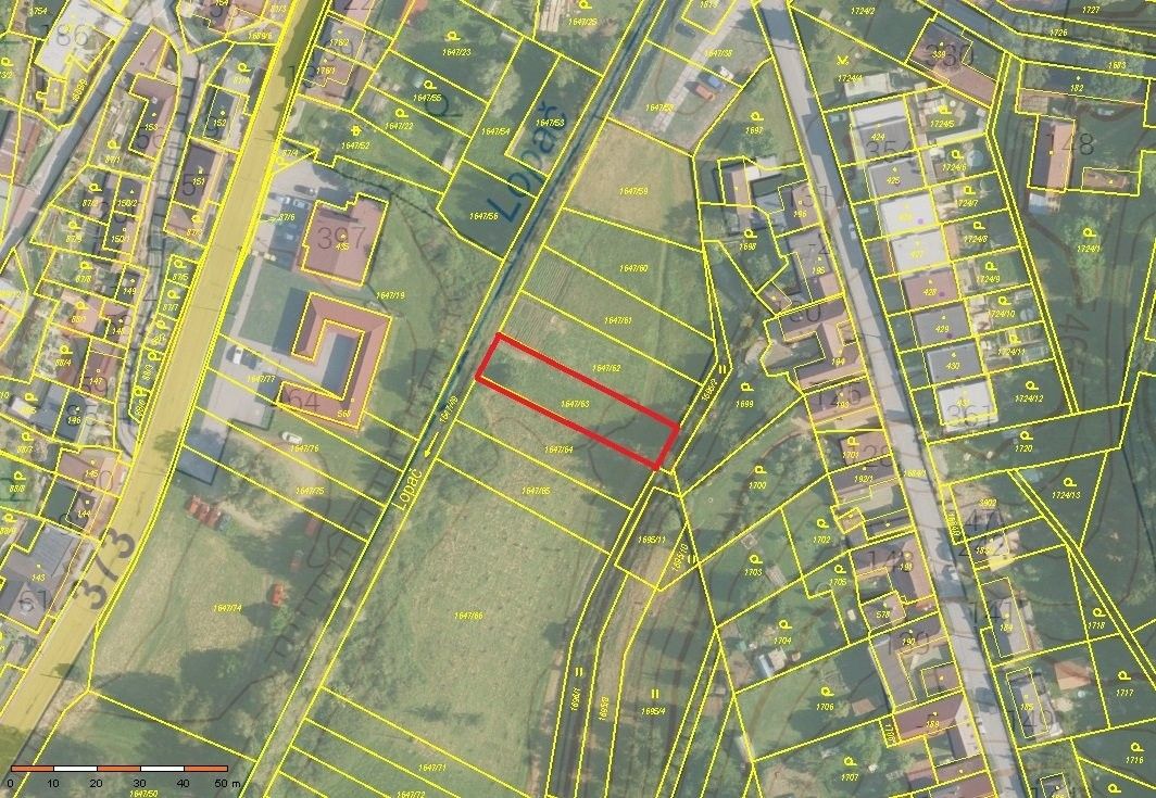 Ostatní, Ostrov u Macochy, 498 m²