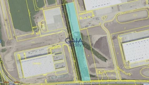 Prodej pozemek pro bydlení - Rudná u Prahy, 252 19