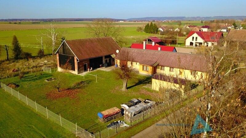 Rodinné domy, Hořice v Podkrkonoší, 508 01