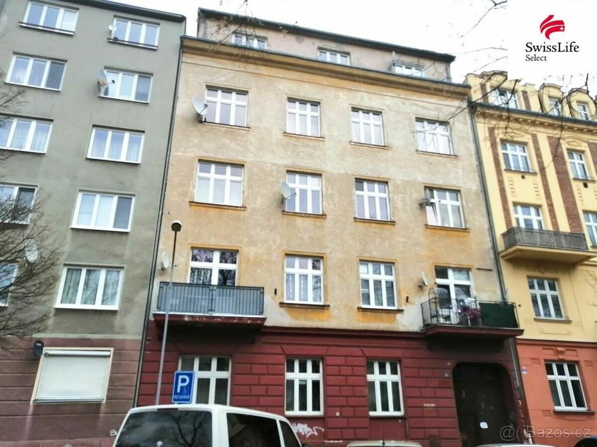 2+1, Karlovy Vary, 360 01, 69 m²