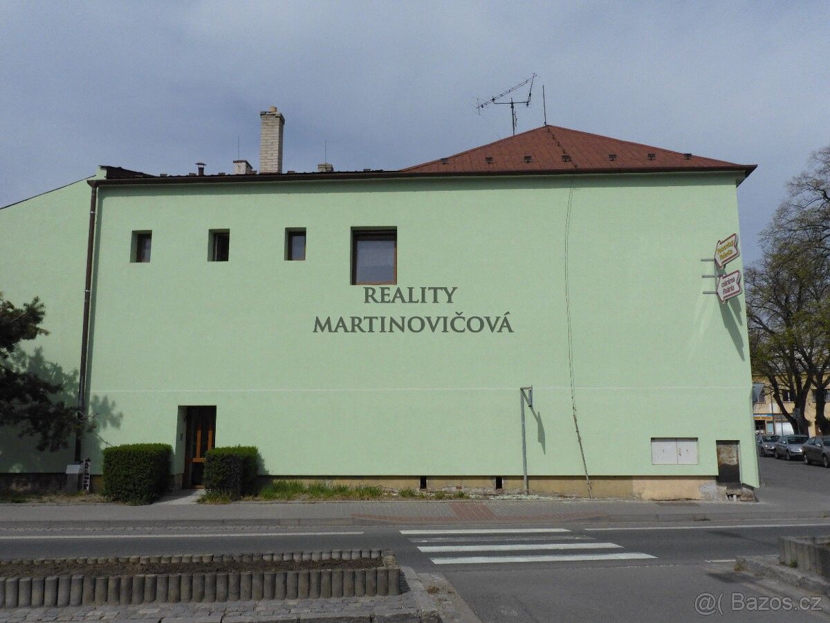 Prodej dům - Hulín, 768 24, 318 m²