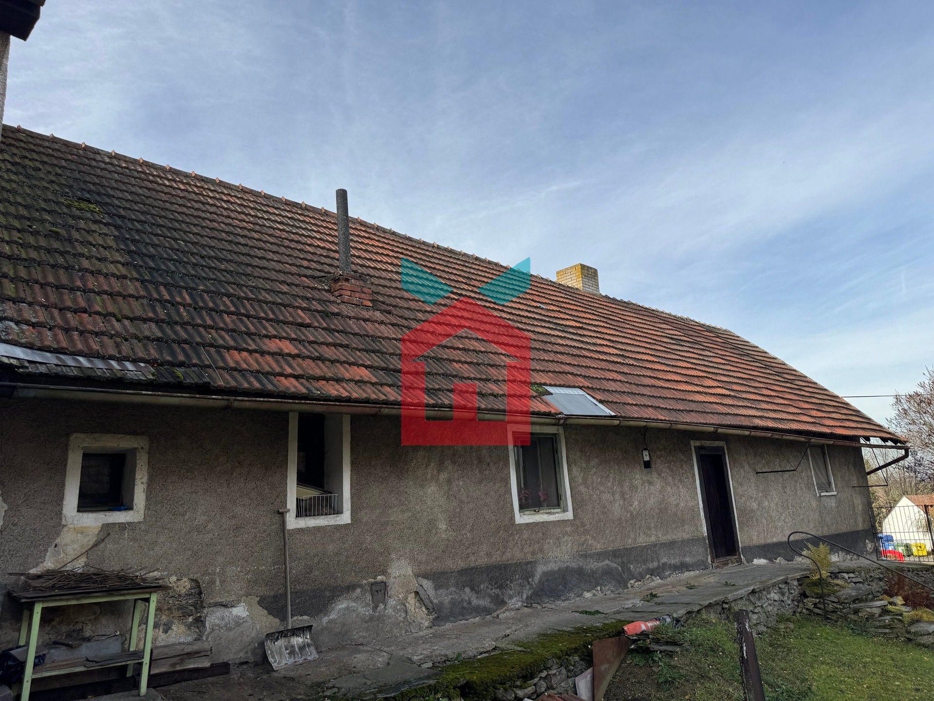 Rodinné domy, Staňkovice, 90 m²