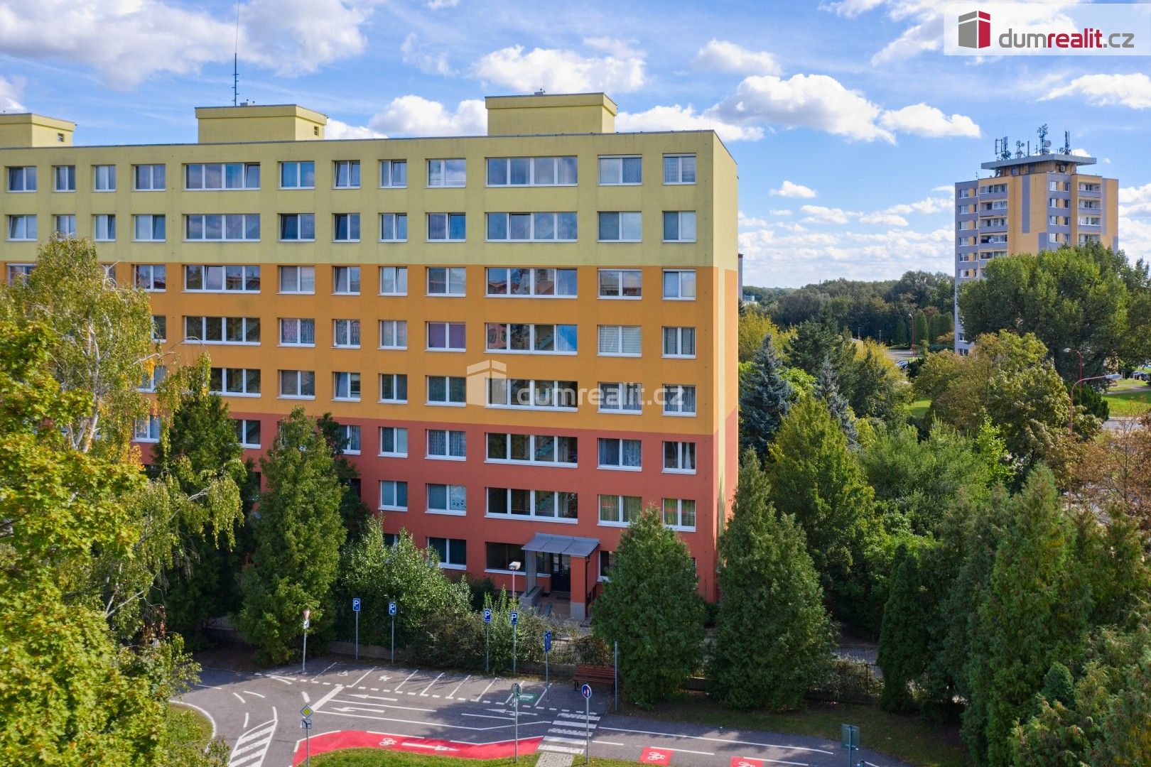 Prodej byt 3+1 - Kojetická, Neratovice, 76 m²