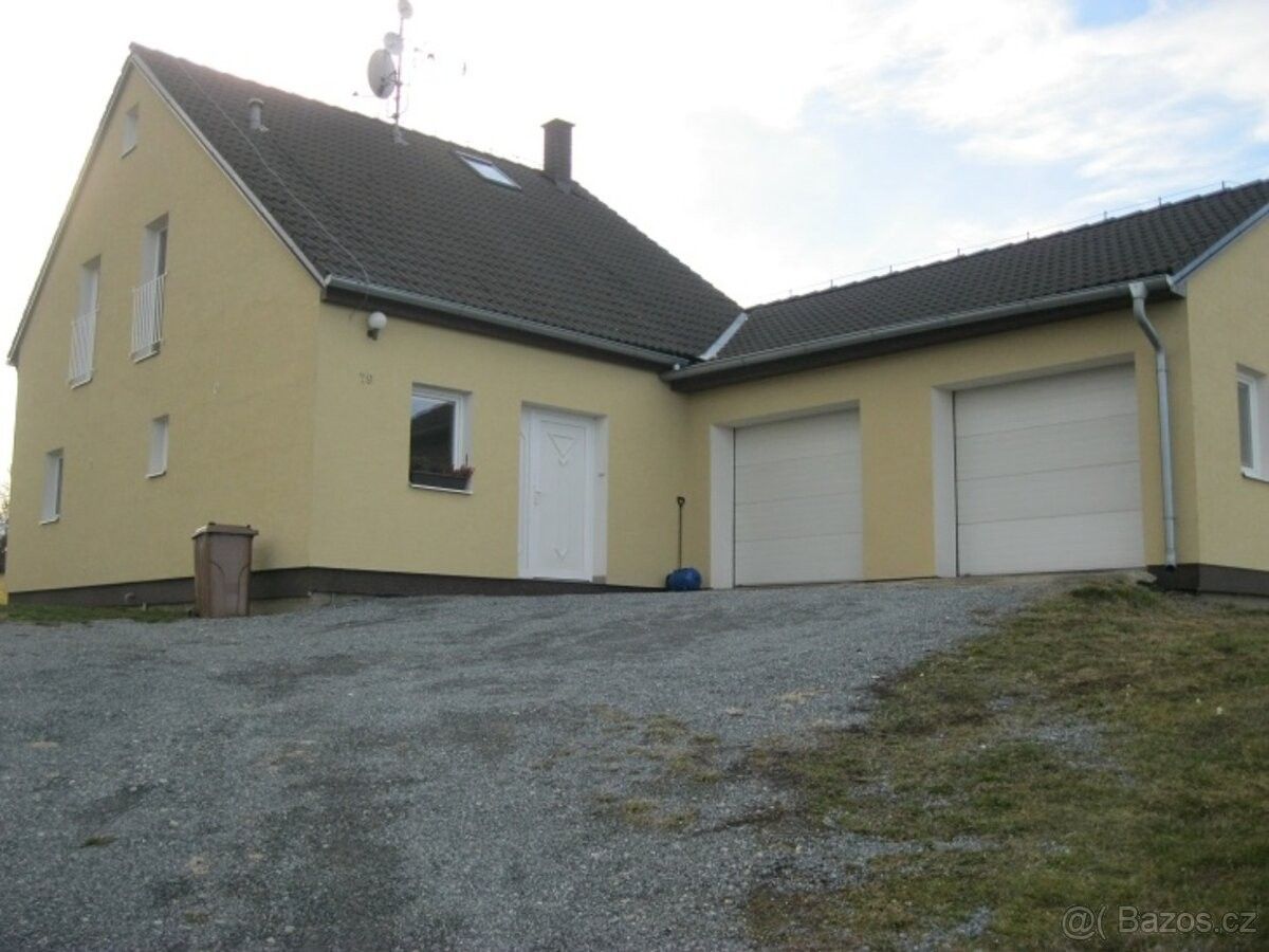 Rodinné domy, Třebíč, 674 01