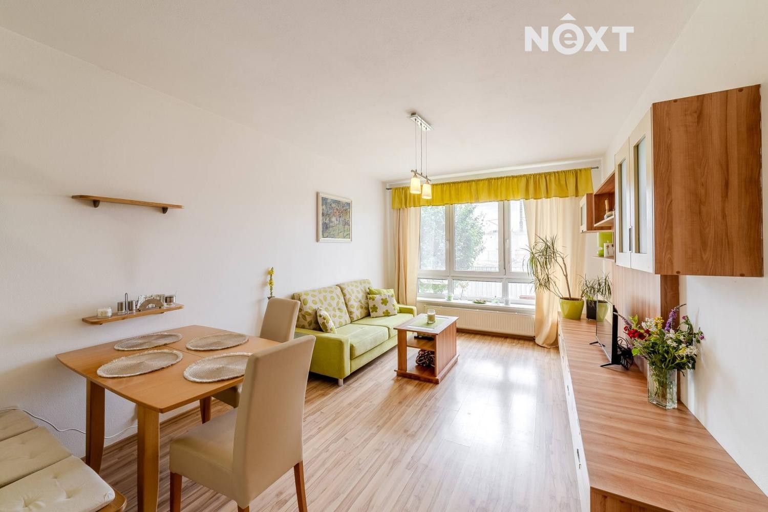 Prodej byt 2+kk - Divišovská, Praha, 56 m²