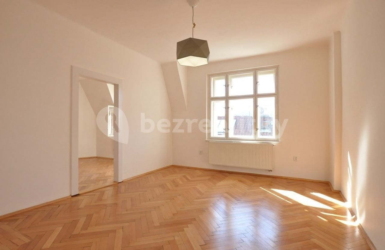 3+1, Michalská, Praha, 98 m²