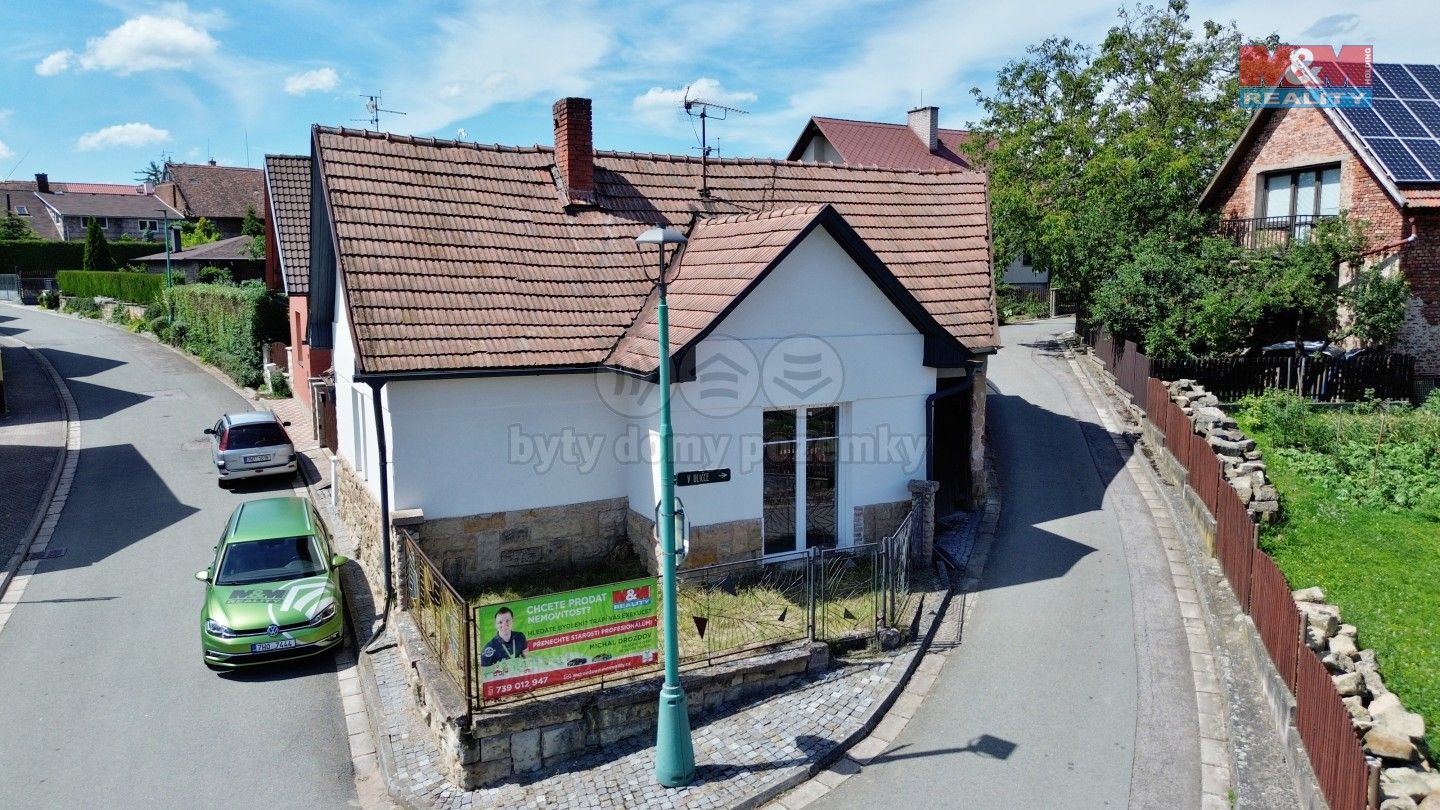 Prodej rodinný dům - U křižovatky, Velichovky, 80 m²