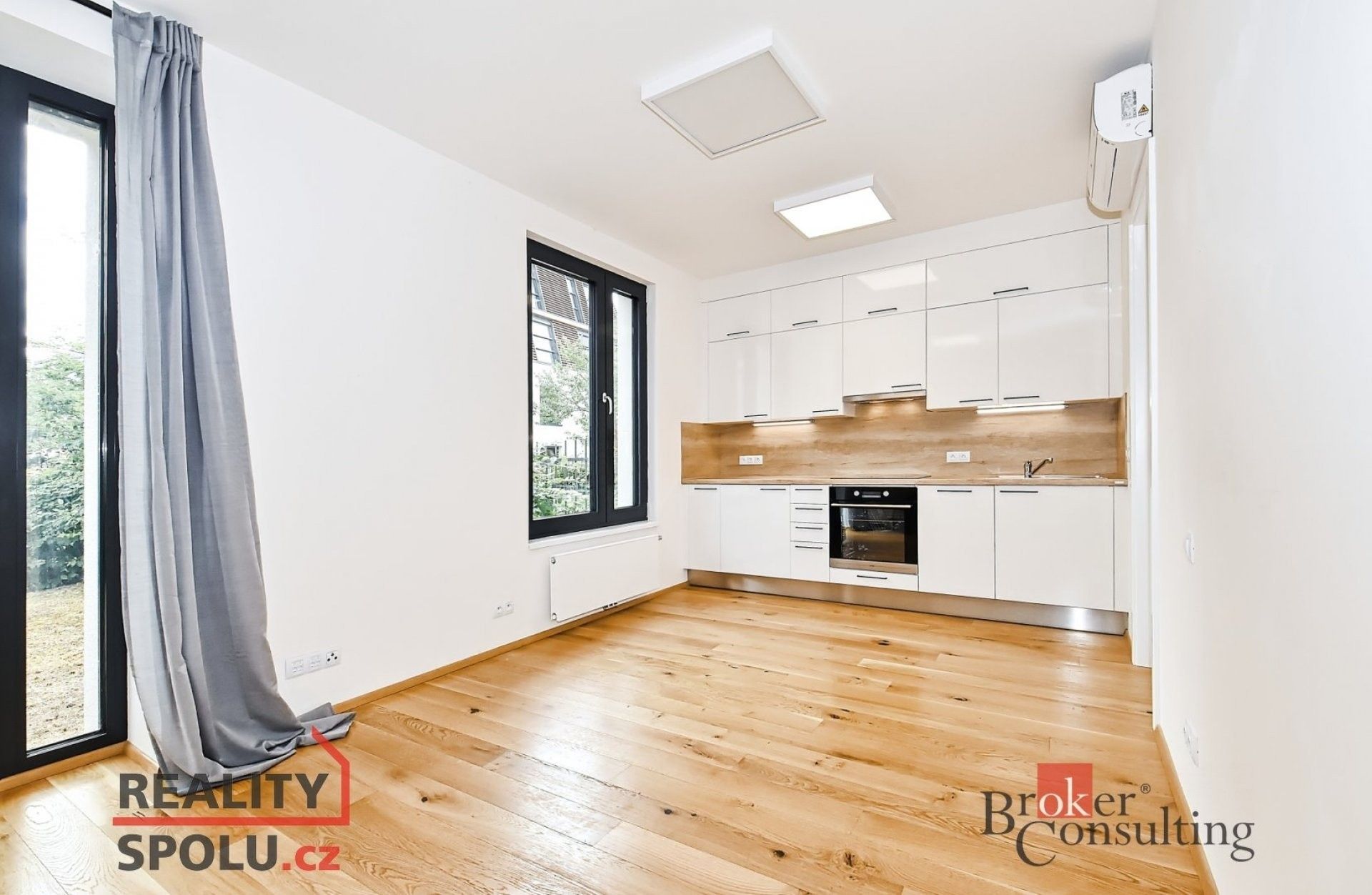 Prodej byt 1+kk - Pod Havránkou, Praha, 35 m²