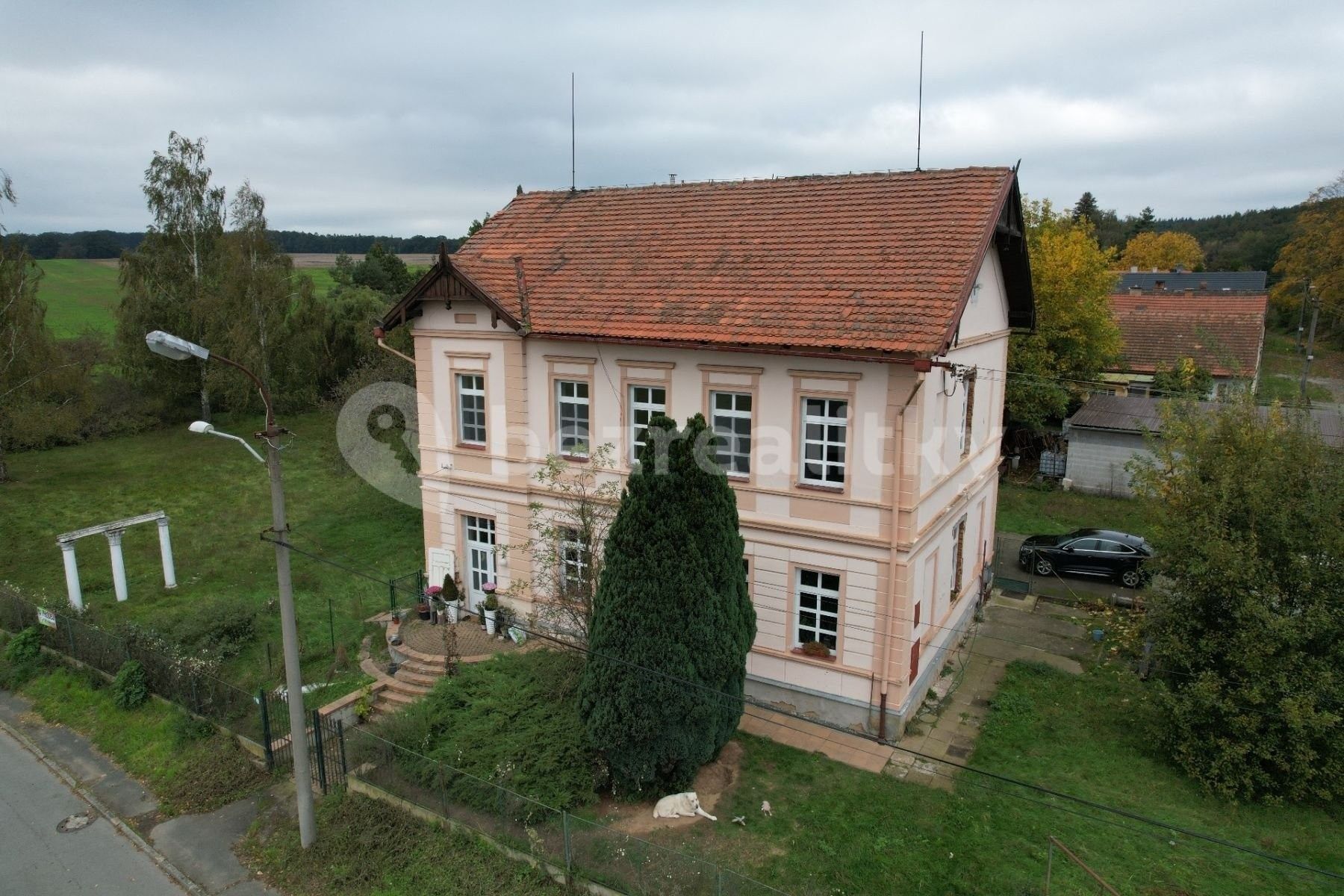 Ostatní, Semošice, Horšovský Týn, 278 m²