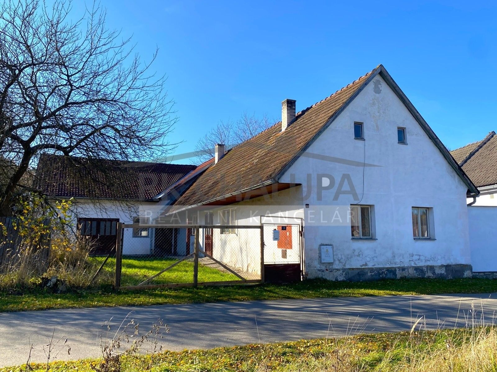 Rodinné domy, Nová Ves, Číměř, 180 m²