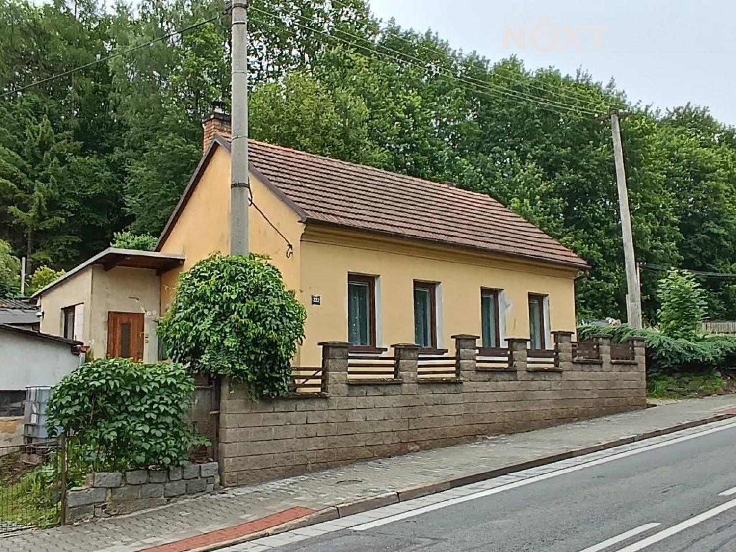 Prodej rodinný dům - Brněnská, Březová nad Svitavou, 195 m²