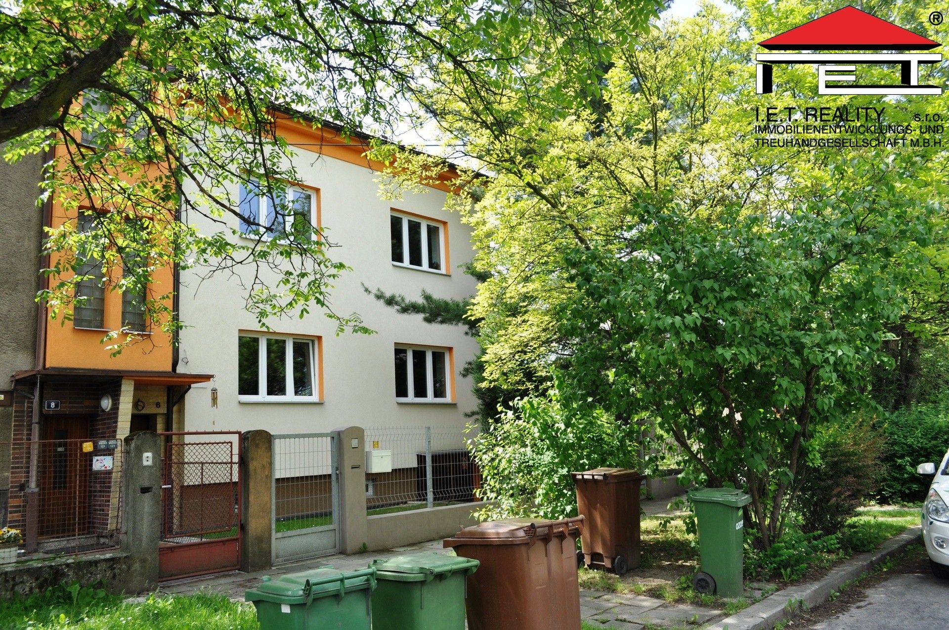 2+1, U Mostu, Ostrava, 90 m²