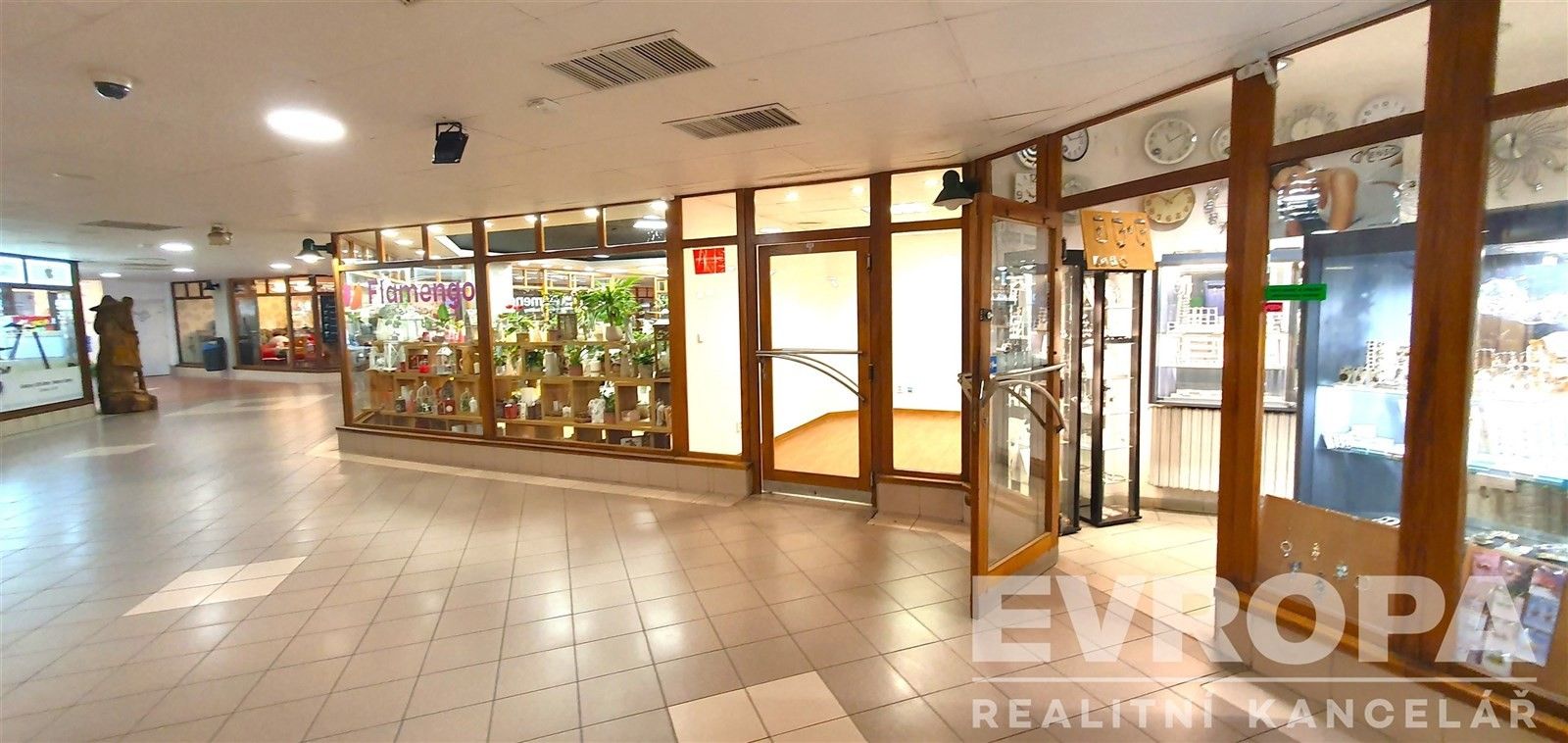 Obchodní prostory, Krkonošská, Vrchlabí, 22 m²