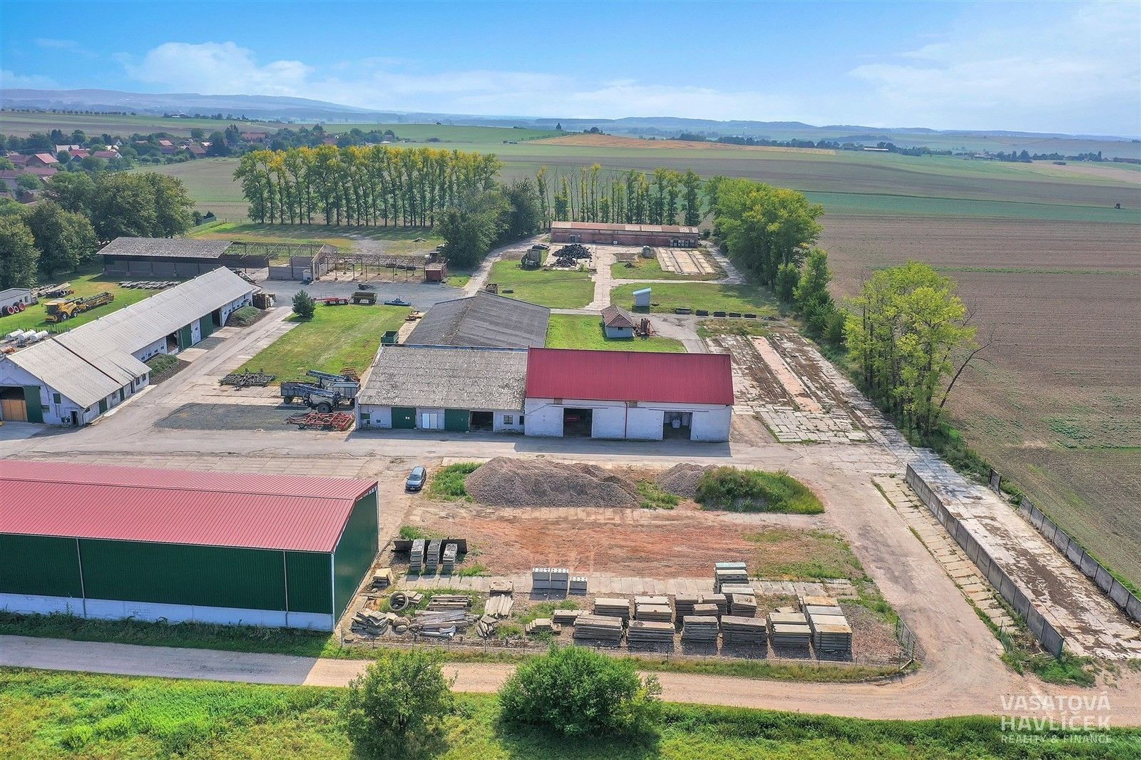 Prodej výrobní prostory - Jasenná, 3 m²