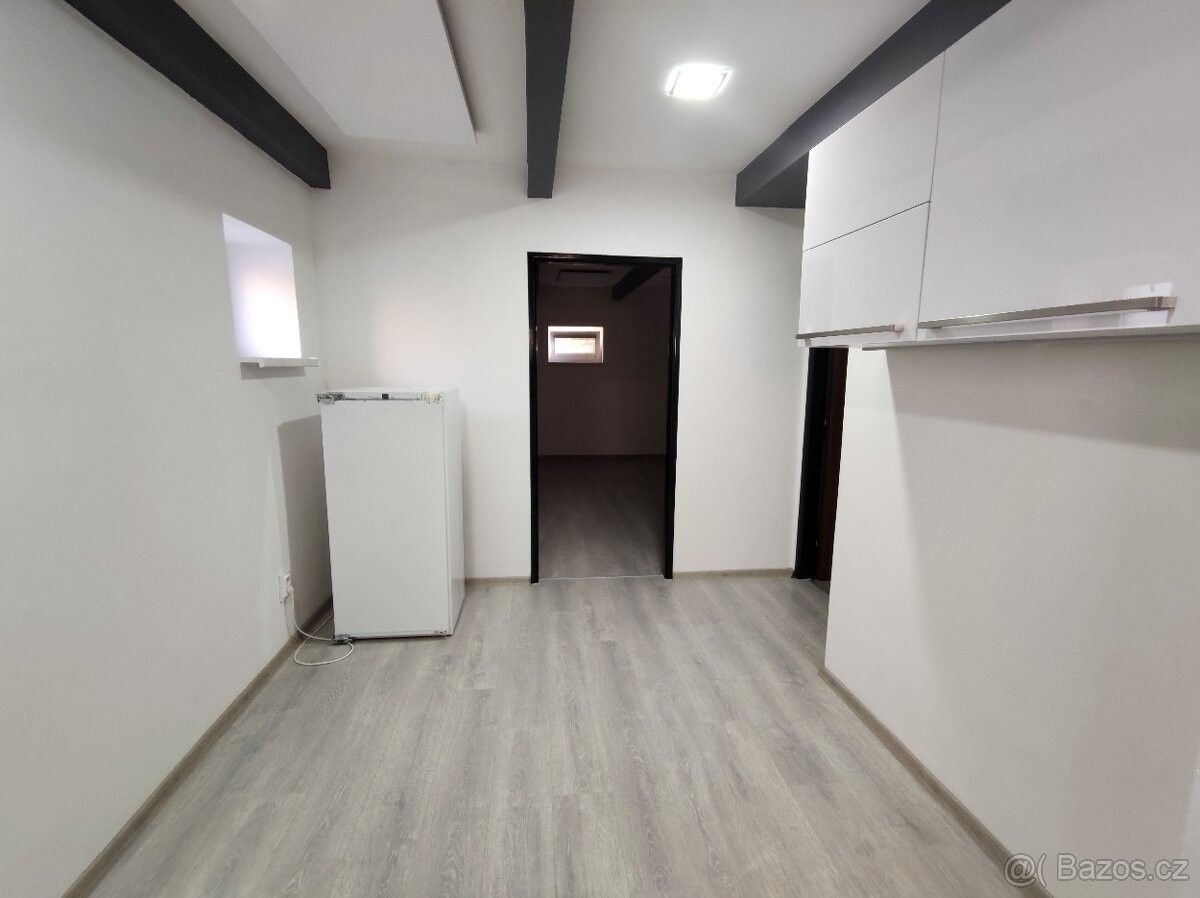 Prodej byt 2+1 - Doksy, 472 01, 60 m²